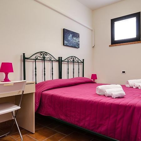 Villa Aurelia Castellammare del Golfo Eksteriør billede