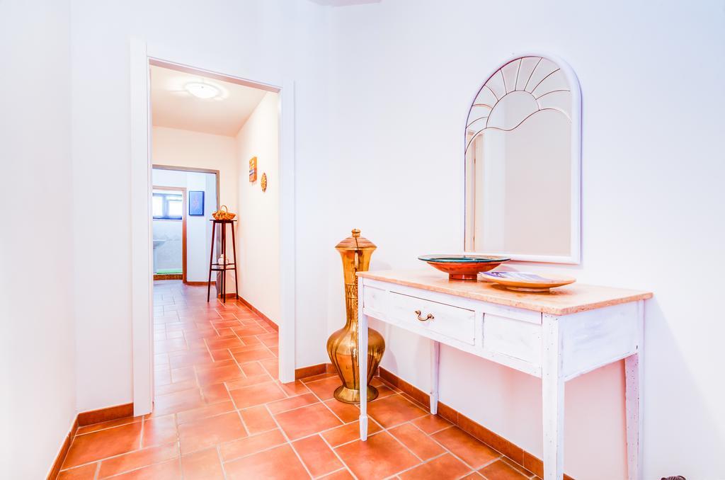 Villa Aurelia Castellammare del Golfo Eksteriør billede